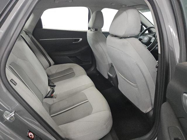 2021 HYUNDAI SONATA SE 5NPEG4JA6MH129837