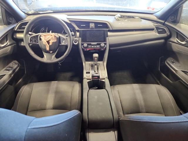 2018 HONDA CIVIC EX - SHHFK7H52JU204023