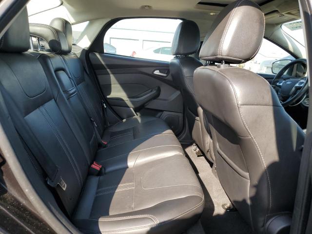 2012 FORD FOCUS TITA - 1FAHP3J24CL474929