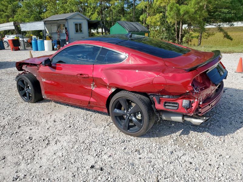 2023 FORD MUSTANG GT - 1FA6P8CF2P5307077