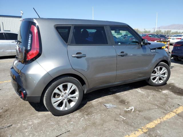 2016 KIA SOUL + - Other View