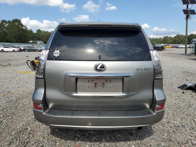 2021 LEXUS GX 460 PRE - JTJAM7BX6M5278922