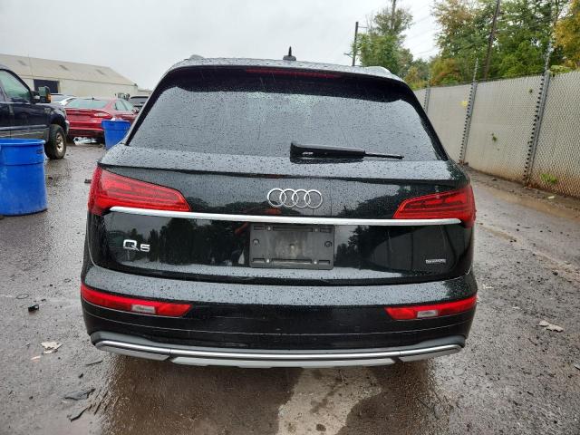 2021 AUDI Q5 PREMIUM - WA1AAAFY8M2080883
