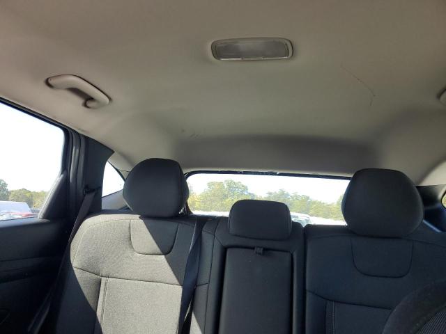 2025 HYUNDAI TUCSON SE 5NMJA3DE4SH447152