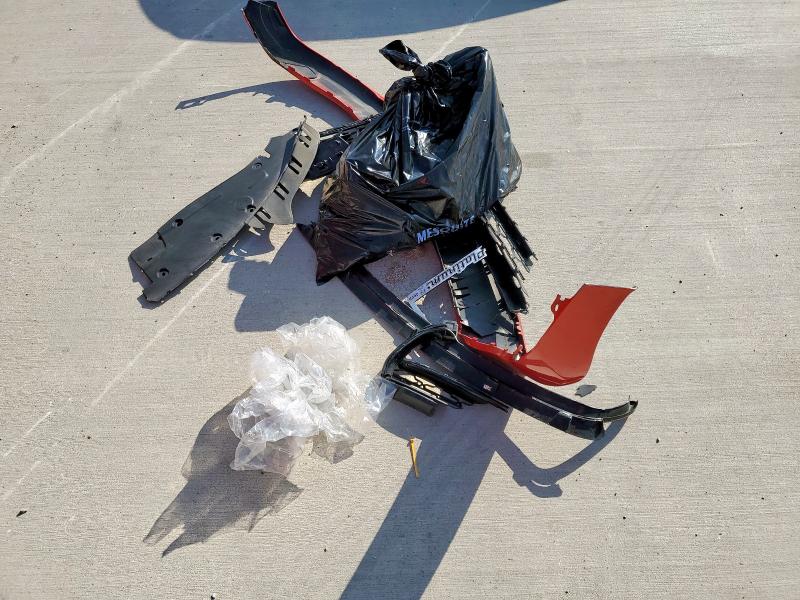 2020 DODGE CHARGER SXT - 2C3CDXBG2LH136770