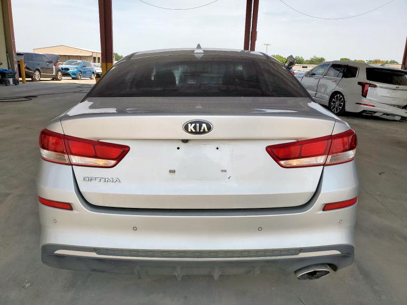 2019 KIA OPTIMA LX 5XXGT4L37KG279435