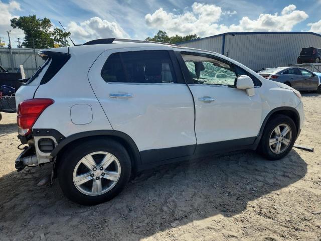 2019 CHEVROLET TRAX 1LT #3297147490