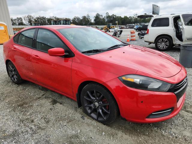 2016 DODGE DART SE 1C3CDFAA7GD656859