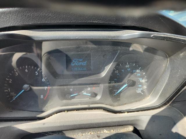 2015 FORD TRANSIT T- 1FTNE1YMXFKB27372