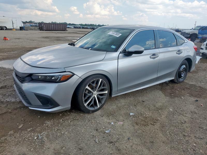 2022 HONDA CIVIC TOUR 2HGFE1F91NH308905