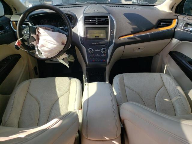 2016 LINCOLN MKC RESERV 5LMTJ3DH1GUJ14726