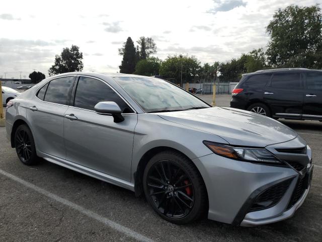 2022 TOYOTA CAMRY TRD 4T1KZ1AK3NU062251