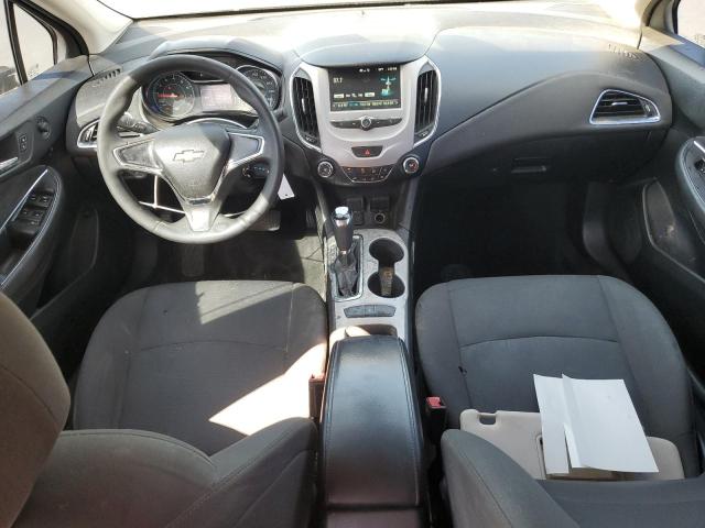 2018 CHEVROLET CRUZE LS 1G1BC5SM0J7234671