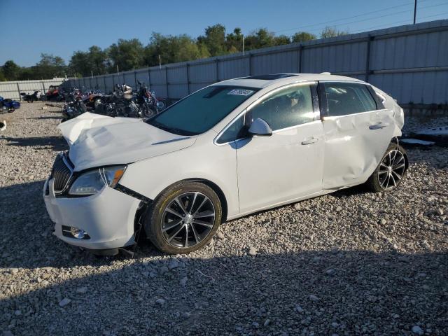 2016 BUICK VERANO SPORT TOURING 1G4PW5SK2G4159898