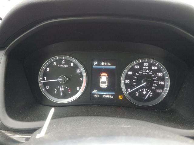 2019 HYUNDAI SONATA LIMITED 5NPE34AF7KH791396