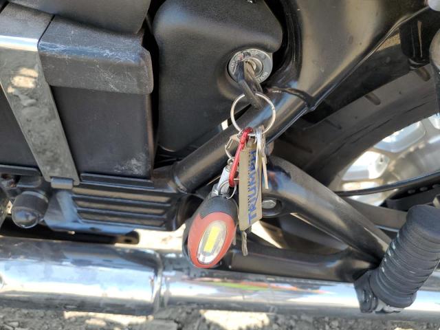 2007 TRIUMPH MOTORCYCLE AMERICA SMT905RN47T305501