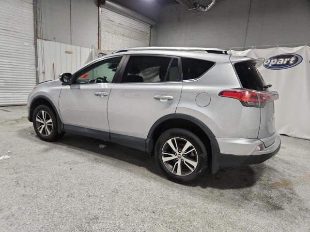 2018 TOYOTA RAV4 ADVEN #3305346326