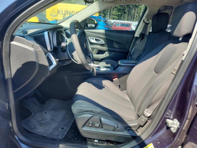 2017 CHEVROLET EQUINOX LS 2GNALBEK7H1521984