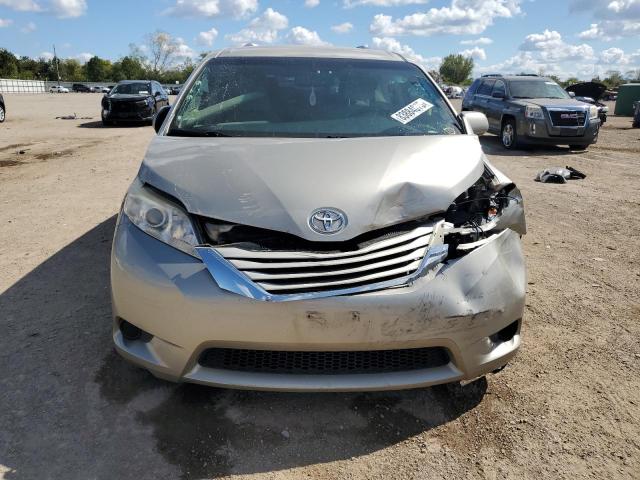 2016 TOYOTA SIENNA LE - 5TDKK3DC1GS730757