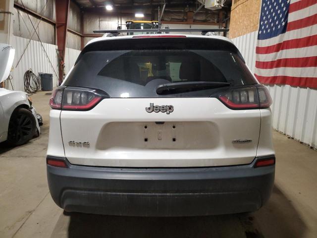 2021 JEEP CHEROKEE L #3296636013