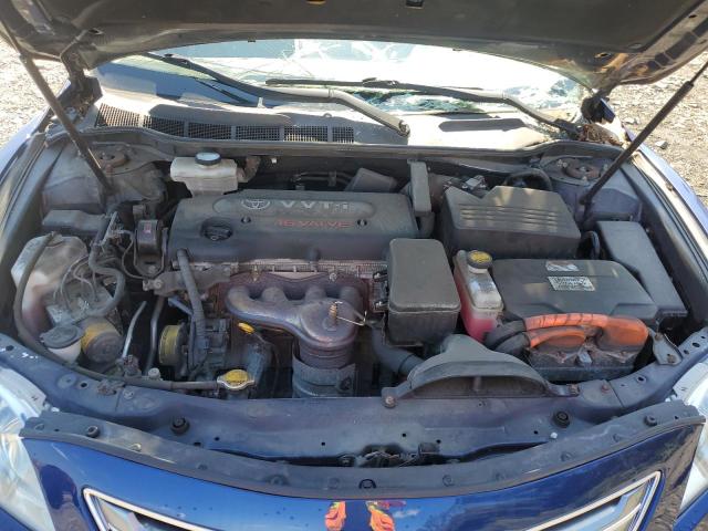 2007 TOYOTA CAMRY HYBRID #3305301386