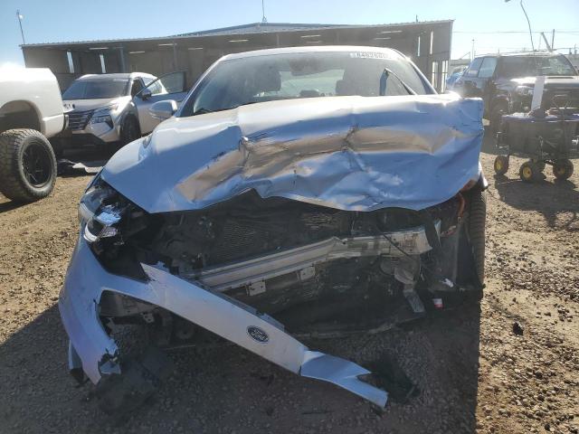 2017 FORD FUSION SE PHEV #3281909117