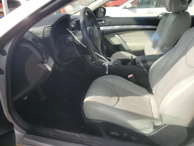 2013 INFINITI G37 SPORT #3293971823