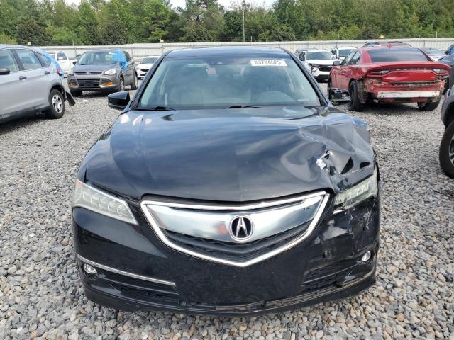 2015 ACURA TLX ADVANC 19UUB2F72FA009718