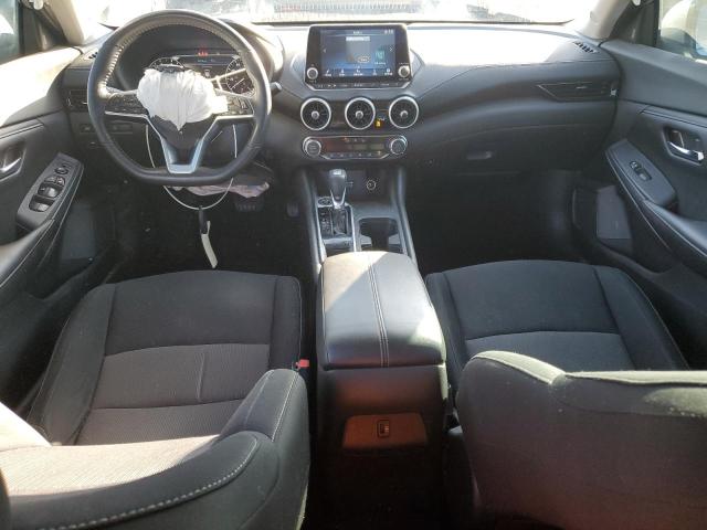 2022 NISSAN SENTRA SV - 3N1AB8CV4NY269591