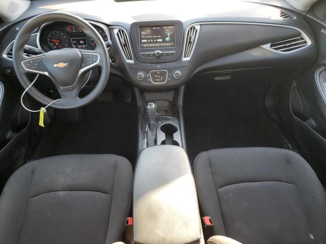 2018 CHEVROLET MALIBU LS 1G1ZB5ST4JF196134