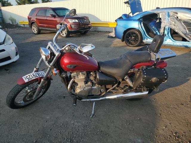 2009 KAWASAKI EN500 C JKAENVC159A211687
