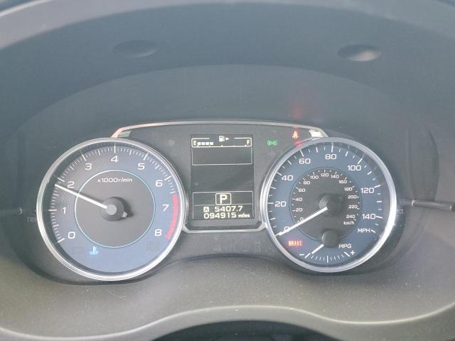2016 SUBARU IMPREZA LI JF1GJAK61GH009195