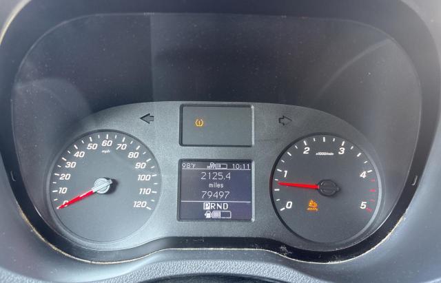 2019 MERCEDES-BENZ SPRINTER 2 WD4PF0CD0KP033530