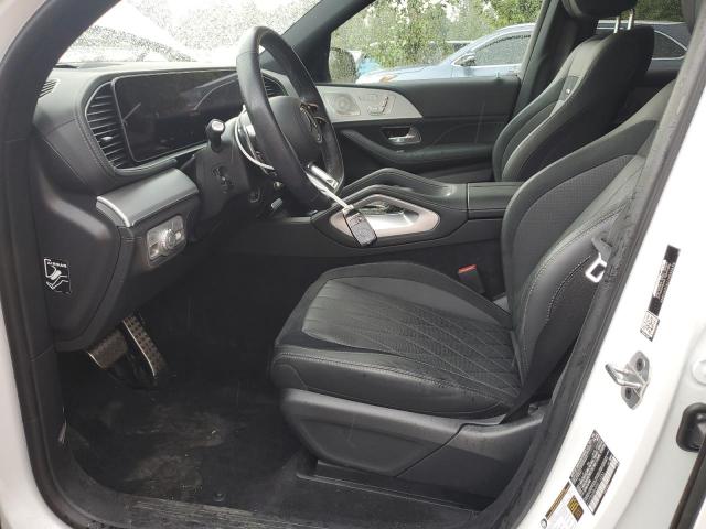 2024 MERCEDES-BENZ GLE AMG 53 4JGFB6BBXRB219230