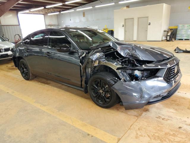 2025 HONDA ACCORD SE 1HGCY1F43SA017069