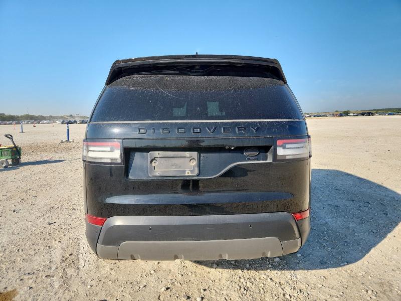 2020 LAND ROVER DISCOVERY SALRG2RV0L2428293