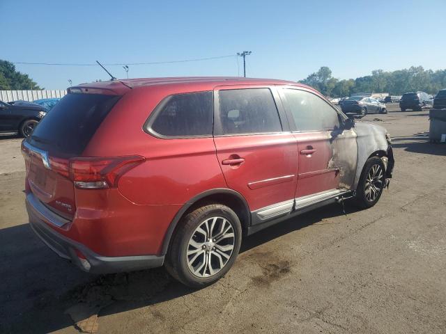 2016 MITSUBISHI OUTLANDER JA4AZ3A33GZ005035
