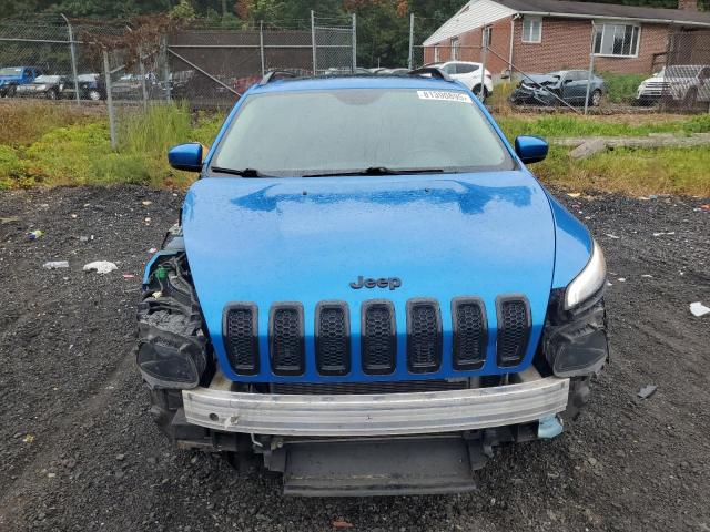 2018 JEEP CHEROKEE L 1C4PJMDX7JD522421