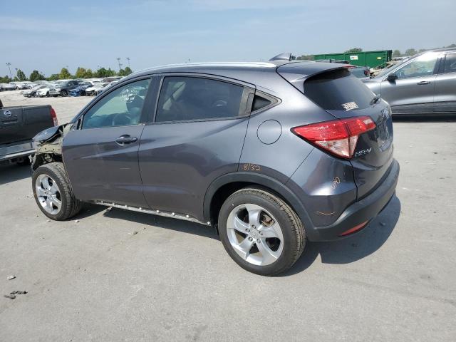 2016 HONDA HR-V EXL 3CZRU6H70GM701171