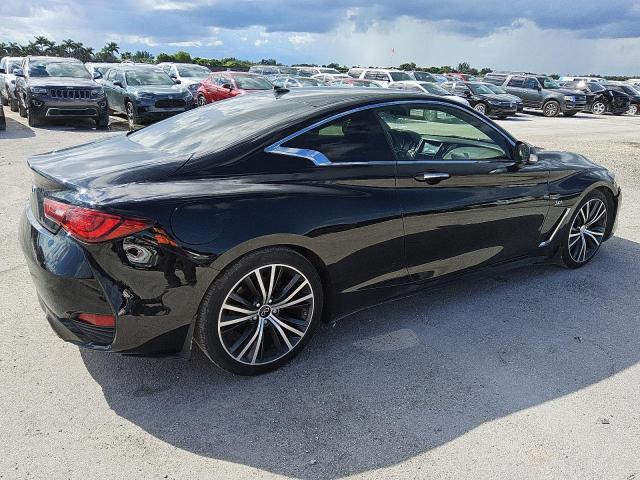 2020 INFINITI Q60 PURE JN1EV7EK2LM340583