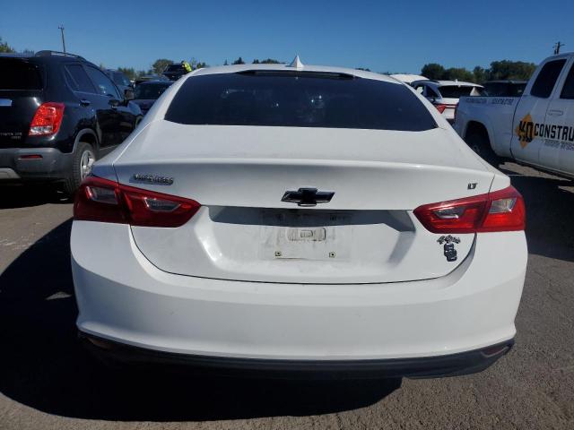 2018 CHEVROLET MALIBU LT - 1G1ZD5ST5JF239308