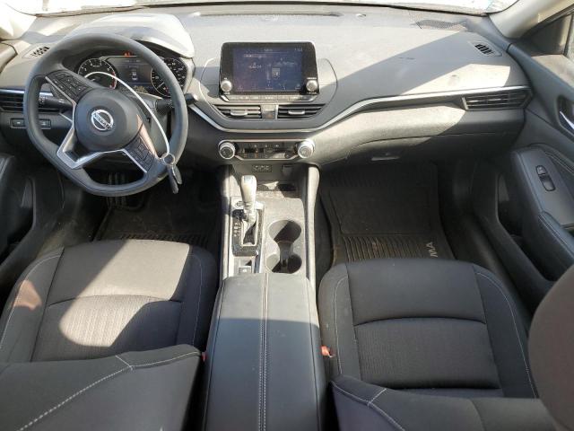 2019 NISSAN ALTIMA S 1N4BL4BW4KC206955