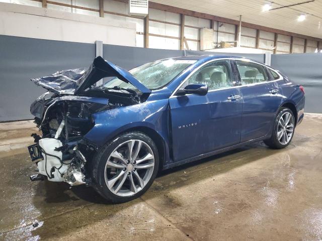 2022 CHEVROLET MALIBU PREMIER 1G1ZE5SX9NF109585