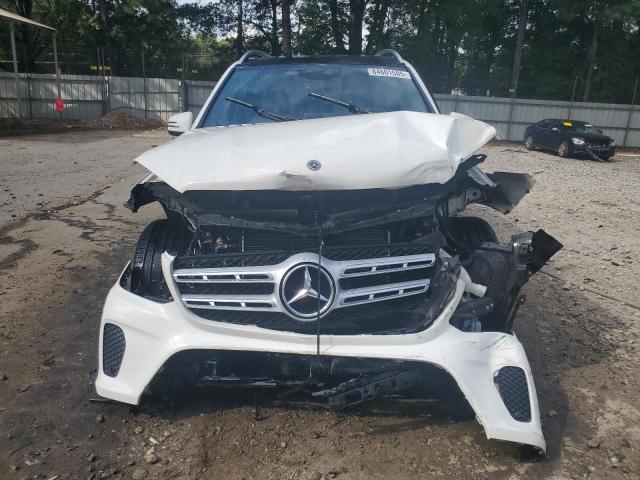 2019 MERCEDES-BENZ GLS 450 4M - 4JGDF6EE4KB227119