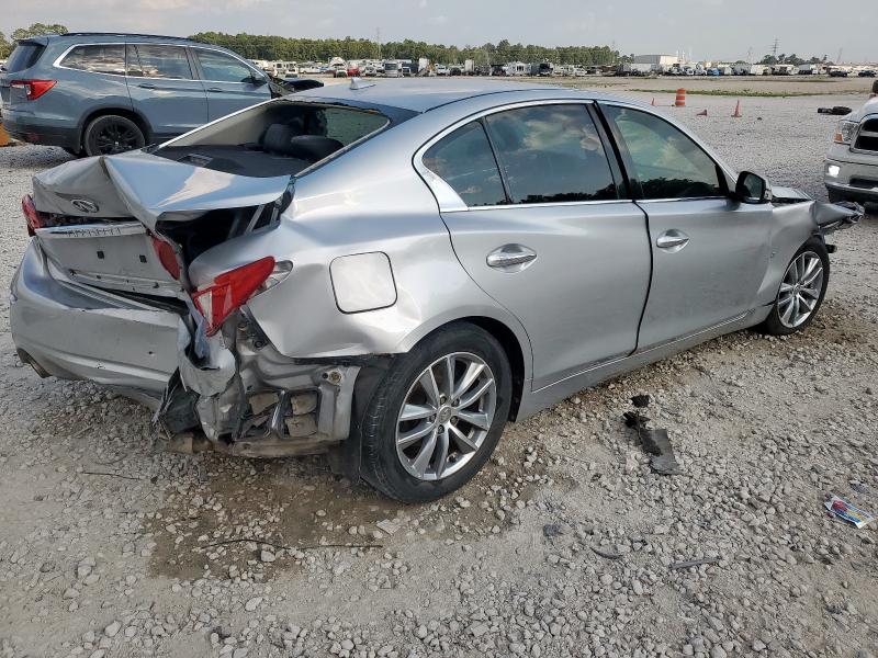 2014 INFINITI Q50 BASE - JN1BV7AP9EM674861