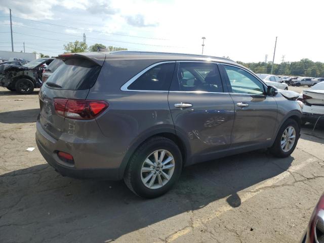 2019 KIA SORENTO L 5XYPGDA37KG439509