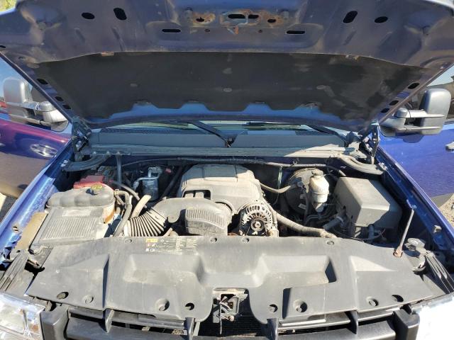 2013 GMC SIERRA K15 - 1GTR2TEA0DZ125800