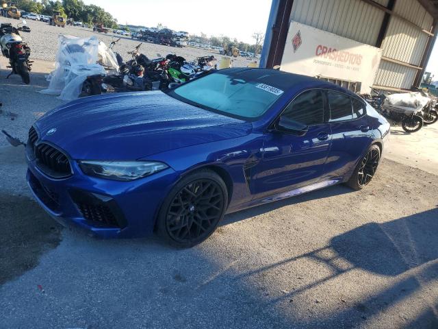 BMW M8