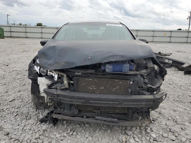 2017 KIA FORTE LX #3266929053