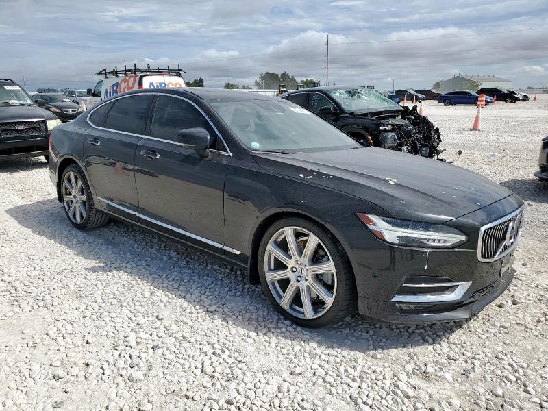 2017 VOLVO S90 T6 INSCRIPTION YV1A22ML3H1002940